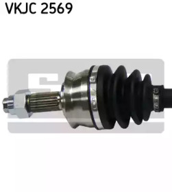 skf vkjc2569